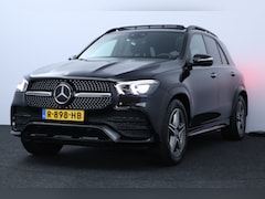 Mercedes-Benz GLE-Klasse - 350 e 4MATIC Premium Plus AMG/ Night Pakket/ Fabrieksgarantie/ Elek. Trekhaak/ 20'' LMV/ K