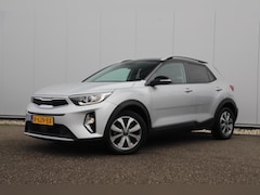 Kia Stonic - 1.0 T-GDi MHEV DynamicPlusLine Navigatie Achteruitrijcamera Carplay Android Climate Cruise