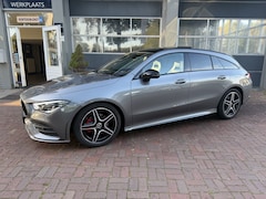 Mercedes-Benz CLA-klasse Shooting Brake - 180 Business Solution AMG 2022 km 36.000 136pk