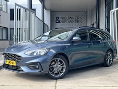 Ford Focus Wagon - 1.0 EcoBoost ST Line Business | NAVI | CARPLAY/ANDROID | CRUISE CONTROL | LMV 17'' | PDC V