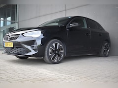 Opel Corsa-e - GS Line 50 kWh | Camera | Apple Carplay/Android Auto | 17" Lichtmetalen velgen | SOH 91%