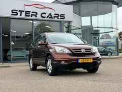 Honda CR-V - 2.0i|Automaat|Onderhoud|