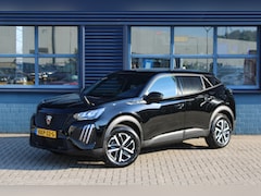 Peugeot e-2008 - Business, (2025-H0) | 10" HD-touchscreen met i-Connect® Advanced Navigatie | 16" stalen ve