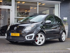 Renault Twingo - 1.6 16V RS Gordini PANO / AIRCO / 130PK