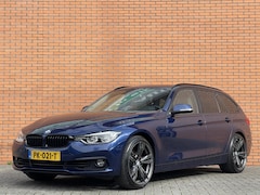 BMW 3-serie Touring - 318i Corporate Lease Executive | Keyless Go/Entry | Led Verlichting | Cruise Control | Air