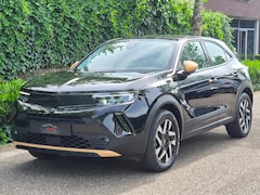 Opel Mokka-e - GS Line 50-kWh 11kw 95% SoH bl CarPlay 360* Camera Dealer onderhouden volle optielijst