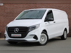 Mercedes-Benz eVito - 129 L2 90 kWh 204PK |MULTIBEAM|382KM-WLTP|CAMERA|CRUISE|