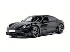 Porsche Taycan - Black Edition
