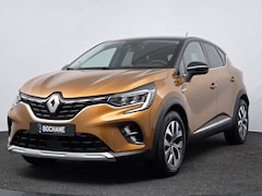 Renault Captur - 1.0 TCe 90 Intens | Trekhaak |