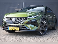 Peugeot 408 - 1.6 GT Exclusive Plug-In Hybrid 240 Demo-Deal | Schuif-/Kantel | Alcantara | Elektr. Stoel