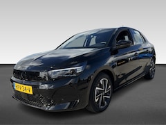Opel Corsa - 1.2 Turbo Hybrid GS | Achteruitrijcamera | Airco | Apple Carplay/Android Auto|telefooninte