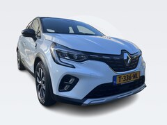 Renault Captur - 1.6 E-Tech full hybrid 145 Techno AUTOMAAT l CAMERA l TREKHAAK l CRUISE ADAPTIEF l APPLE C