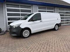 Mercedes-Benz Vito - 116 CDI L3 Pro Automaat/M'BUX 10"/Airco