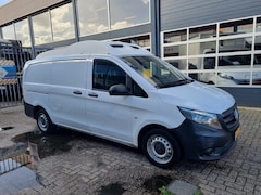 Mercedes-Benz Vito - 114 CDI Koelwagen Xarios 200 ST230V +20C/-20C