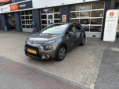 Citroën C3 - 1.2 PureTech C-Series All-in Prijs Airco/Cruise/Apple CarPlay, Android auto Eurorepar