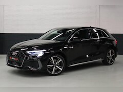 Audi A3 Sportback - 40 TFSI e Edition/ 204 PK/ B&O/ RS-Stoelen met Memory/ Camera
