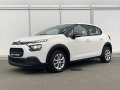 Citroën C3 - 82PK Live | Led-verlichting | Airco | Elektrische Ramen | Lage KM Stand |
