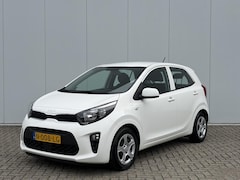 Kia Picanto - 1.0 DPi ComfortLine | DAB | Trekhaak | Airco |