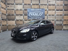 Volvo V40 - 1.5 T3 Kinetic R Design Pano LED Camera Trekhaak Clima Cruise LM