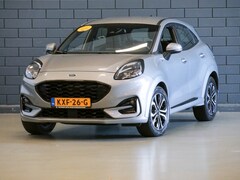 Ford Puma - 1.0 EcoBoost Hybrid ST-Line | NAVIGATIE | WINTERPACK | CRUISE CONTROL |