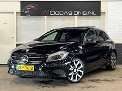 Mercedes-Benz A-klasse - 200 Prestige PANODAK