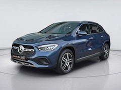 Mercedes-Benz GLA-Klasse - 200 Luxury Line
