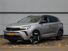 Opel Grandland - 1.6 Turbo Plug-In Hybrid 4x4 GSe | Adaptive | Stoel & Stuur Verw. | Keyless | Camera | Pdc