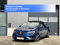Renault Mégane - 1.3 TCe R.S. Line |PANORAMADAK| HEADUP|