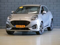 Ford Puma - 1.0 EcoBoost Hybrid ST-Line | NAVIGATIE | WINTERPACK | CRUISE CONTROL |