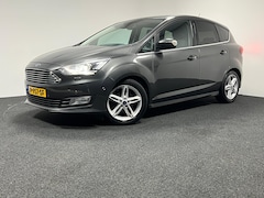 Ford C-Max - 1.5 Titanium | NAVI | TREKHAAK | KEYLESS | STUUR-/STOELVERWARMING |
