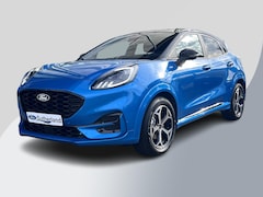 Ford Puma - 1.0 EcoBoost Hybrid ST-Line X 125pk | Driver Assistance Pack | Winterpack | Contrasterend