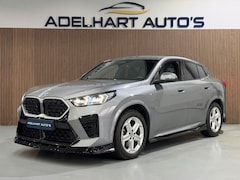 BMW X2 - SDrive20i M Sport 170 PK Automaat Mild Hybride Nieuw Model / Navigatie Full Map / Camera /