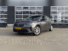 Opel Corsa - 1.2 GS Line 100 pk | Automaat | Trekhaak | Apple Carplay / Android Auto | Cruise | LMV |