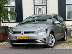 Volkswagen Golf Variant - 1.4 TSI Comfortline|Automaat|