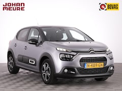 Citroën C3 - 1.2 PureTech Feel | NAVI ✅ 1e Eigenaar
