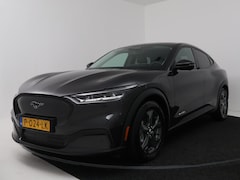 Ford Mustang Mach-E - Extended RWD 98 kWh | Origineel NL | NAP | 12 Maanden BOVAG