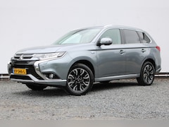 Mitsubishi Outlander - 2.0 PHEV Executive Edition Trekhaak, INCL. SOH ACCUTEST