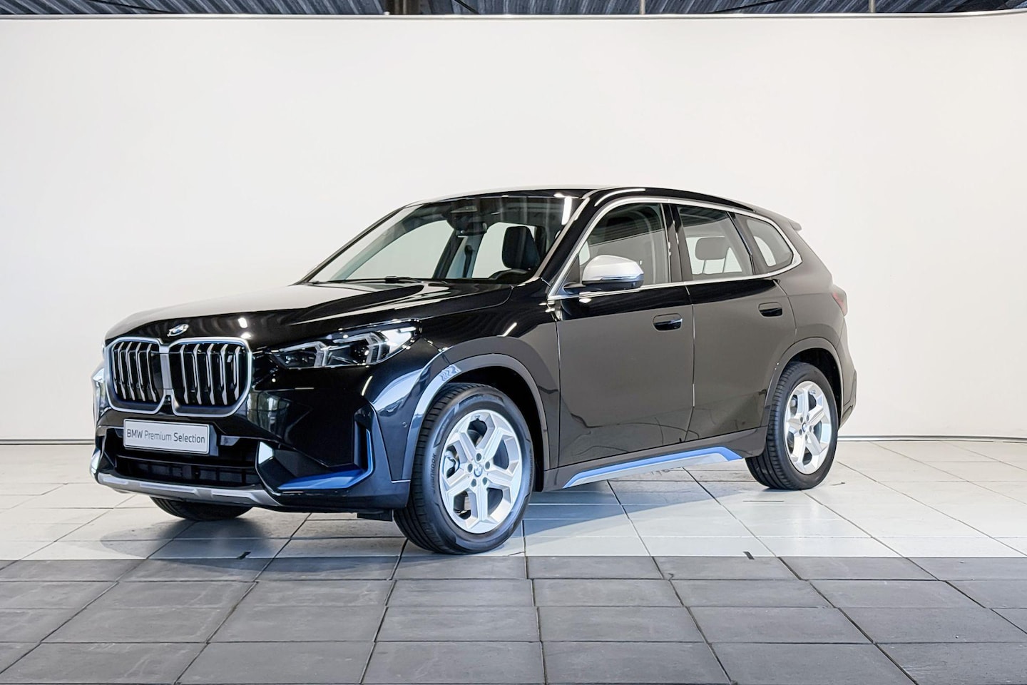 BMW iX1 - xDrive30 Launch Edition xDrive30 Launch Edition - AutoWereld.nl