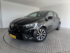 Renault Clio - 1.0 TCe Zen Lichtmetaal, PDC, Carplay