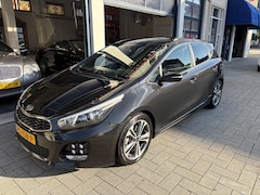 Kia Cee'd - 1.6 CRDi . GT-Line. AUTOMAAT/CAMERA/CLIMA/NW APK