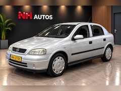 Opel Astra - 1.6 GL Nieuwe Apk 2e Eigenaar NAP