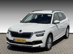 Skoda Kamiq - 1.0 TSI Sport Business NL-AUTO | NAVI | ECC