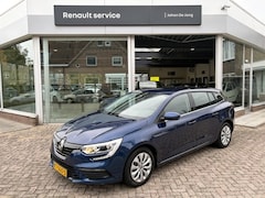 Renault Mégane Estate - 1.2 Energy TCe 100pk Life