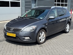 Kia Cee'd - 1.4 CVVT X-ecutive