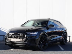 Audi Q8 - 60 TFSI e quattro Pro Line S Competition | Panorama dak | Head-up | B&O | 23'' velgen | Le