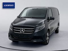Mercedes-Benz Vito - 119 CDI L2 Select 360 camera Distronic Trekhaak Standkachel Stoelverwarming Led voor+achte