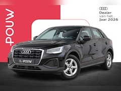 Audi Q2 - 35 TFSI 150pk S-tronic Pro Line | Navigatie | Parkhulp | Apple Carplay/Android Auto
