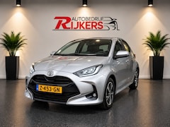 Toyota Yaris - 1.5 Hybrid 115 First Edition |Carplay|Camera|automaat|Adaptive cruise control|Nederlandse