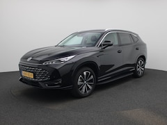 MG MG HS PHEV - 1.5 Aut. Luxury | 7 fabrieksgarantie | 1e-Eig. | 100km Elektrisch | Navi | CarPlay | 360 C