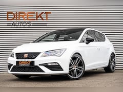 SEAT Leon - 2.0 TSI CUPRA PANO BEATS VIRTUAL CAMERA 1 EIGENAAR